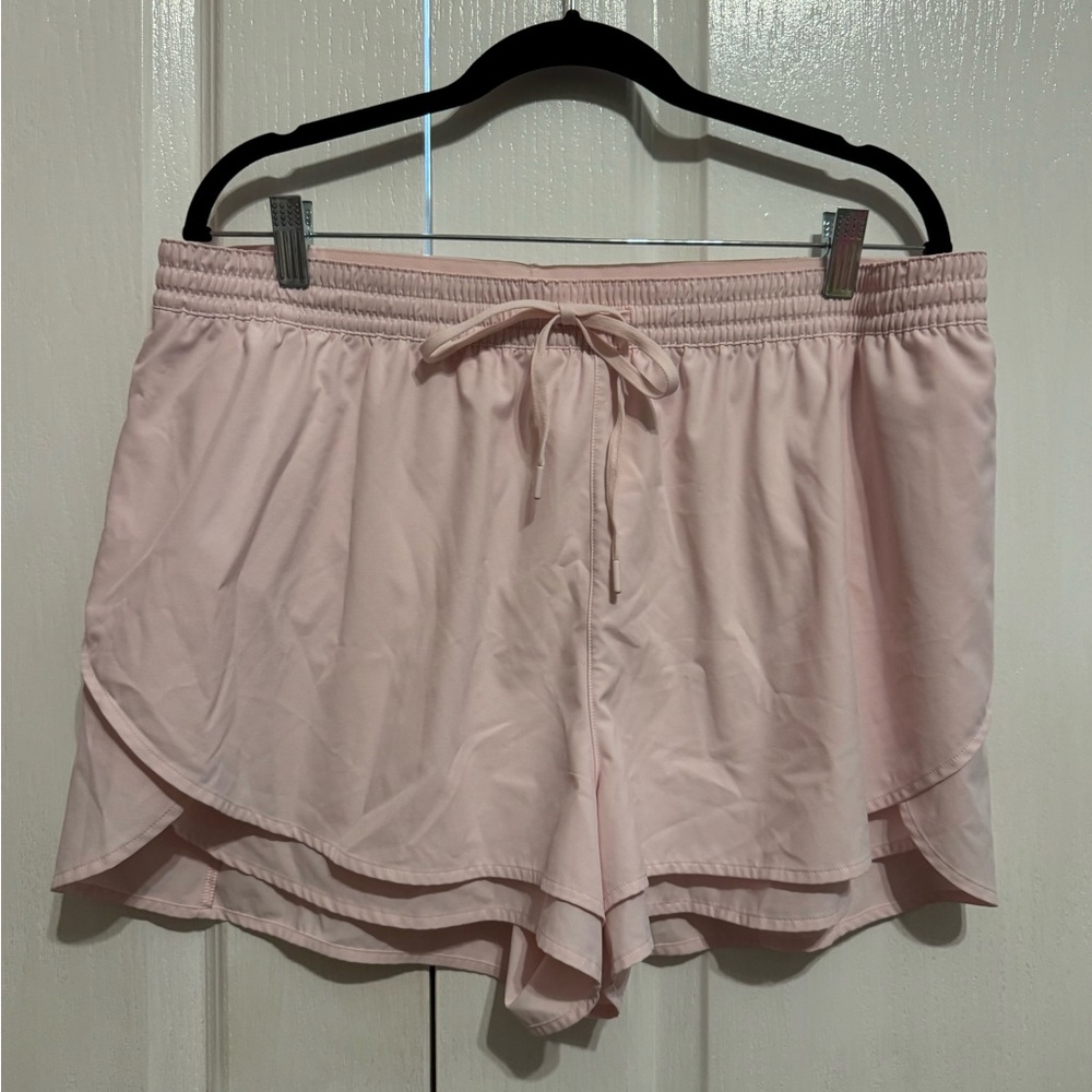 Calia Step Up Shorts